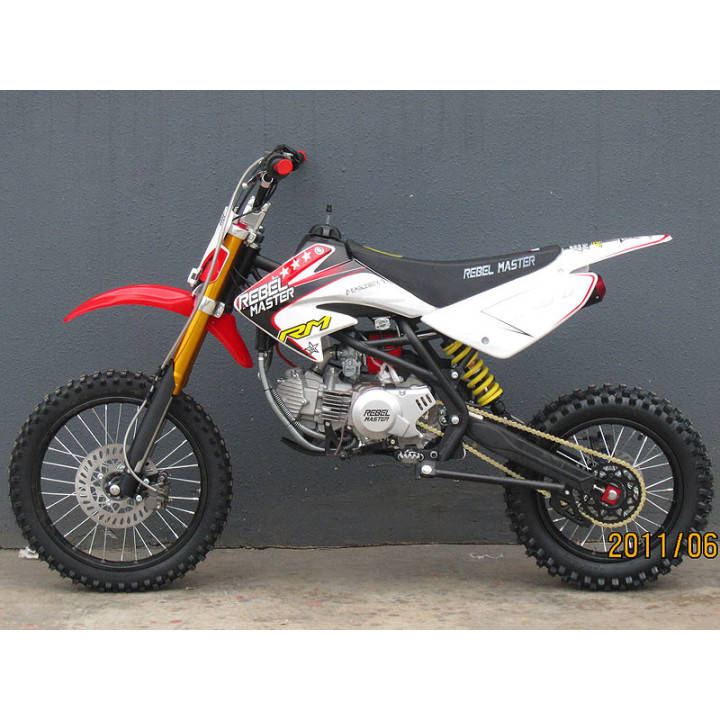 RM 160 V1 2010