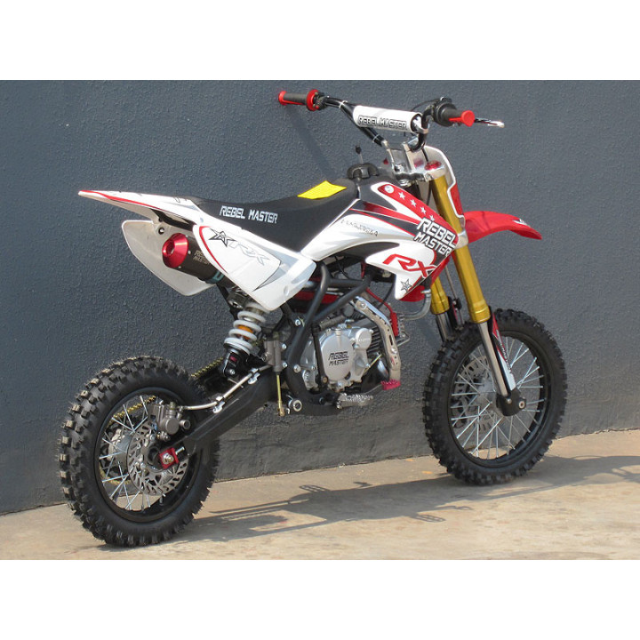 RX 160 Super MK1 2010