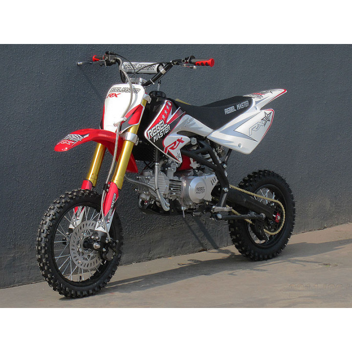 RX 160 Super MK1 2010