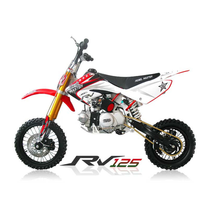 RV125 2010