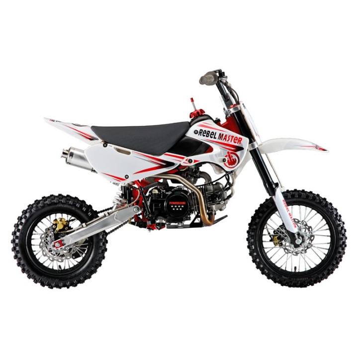 SX 140 2009