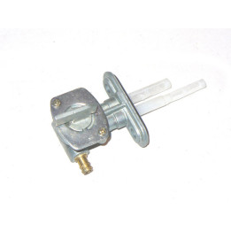 Robinet d'essence 2 vis