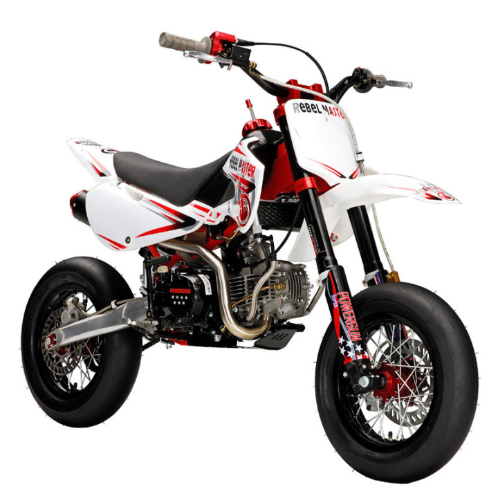 VIPER 150 2009