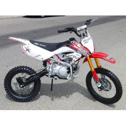 RV125XL 2010
