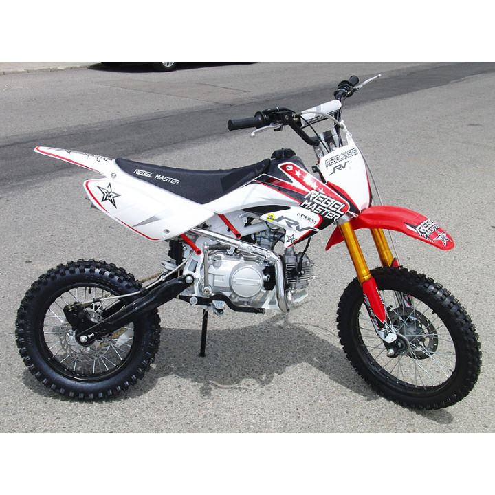 RV125XL 2010