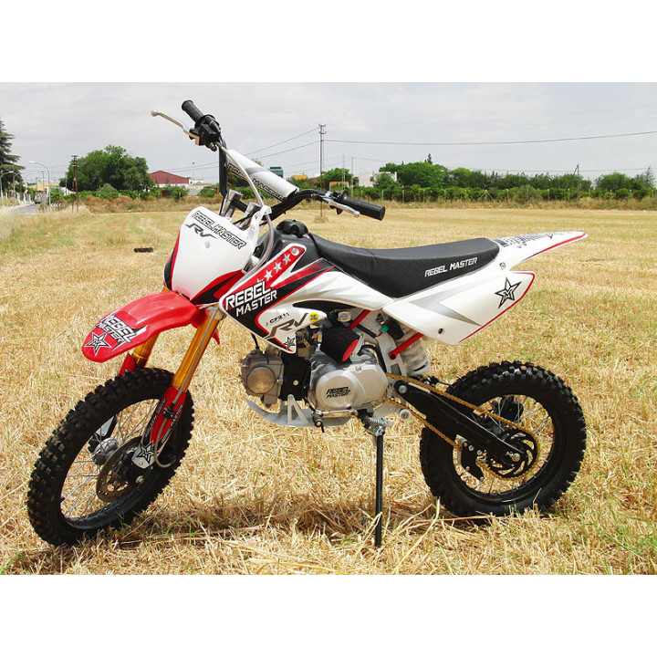 RV125XL 2010