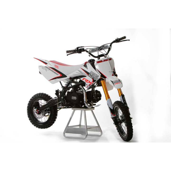 RX 140 V2 2010