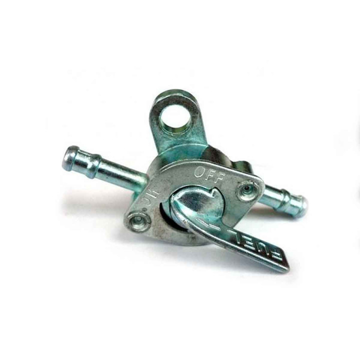 LLave de gasolina doble conexión