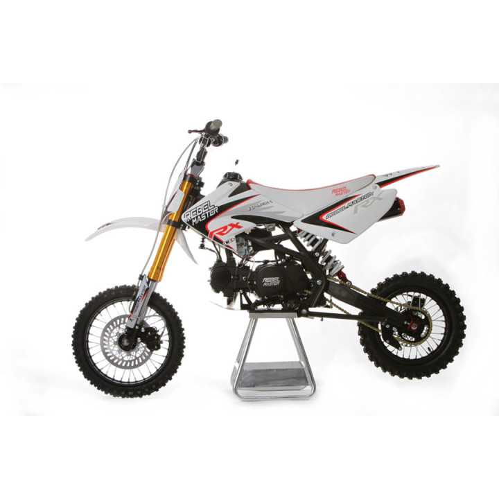 RX 140 V2 2010