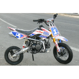 Kidcross 90 2009