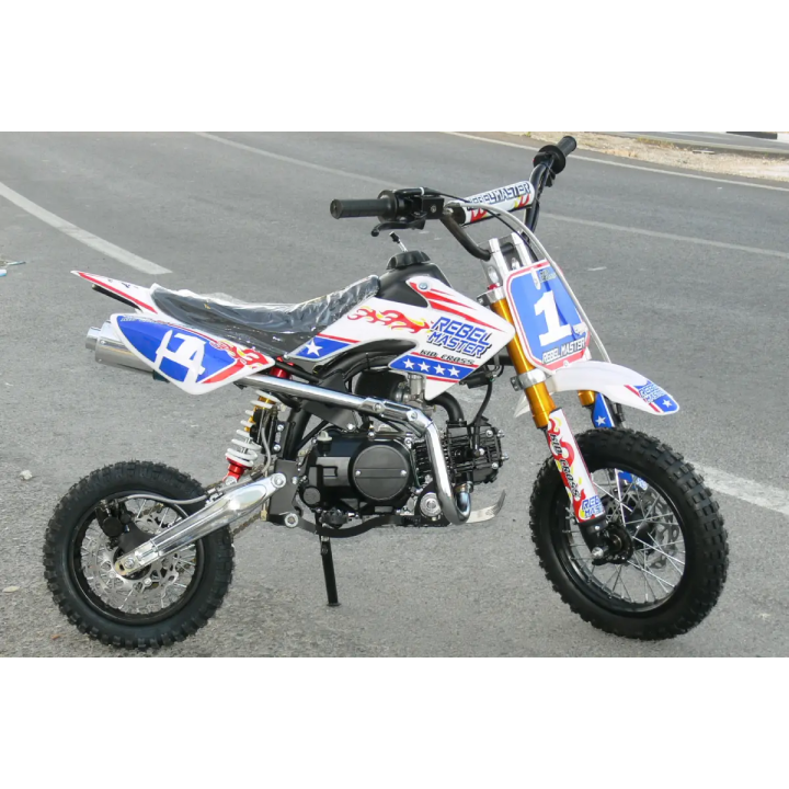 Kidcross 90 2009