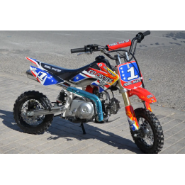 Kidcross 90 2011