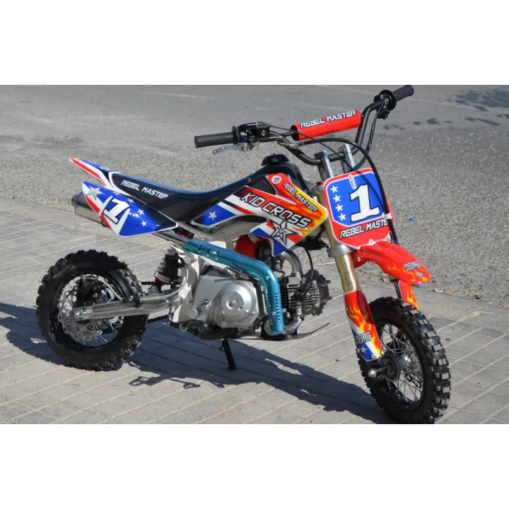Kidcross 90 2011