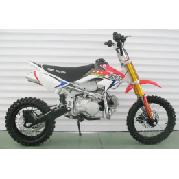 MINICROSS 125 2011