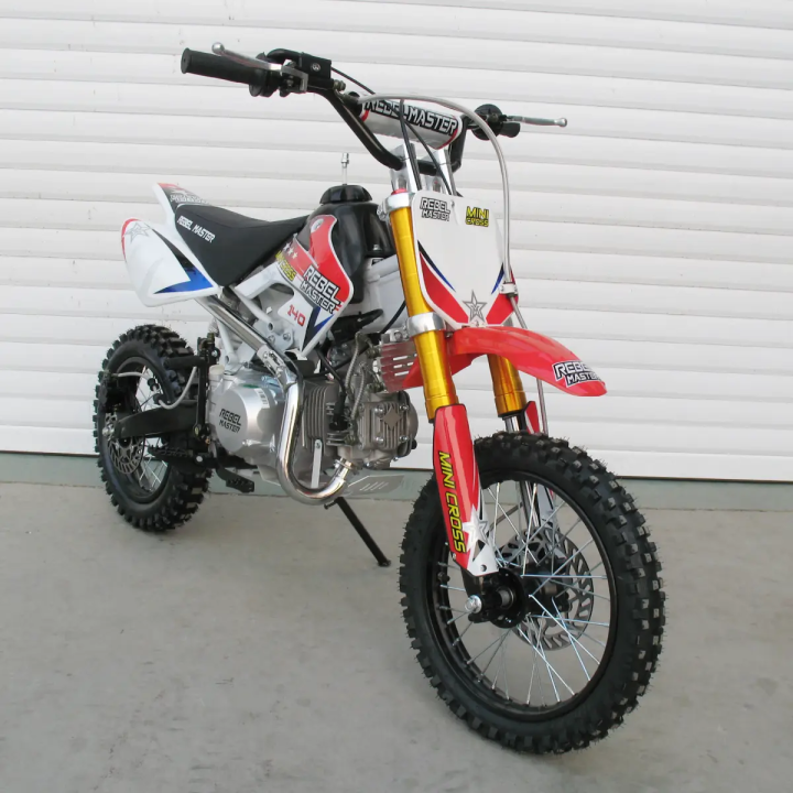 MINICROSS 140 2011