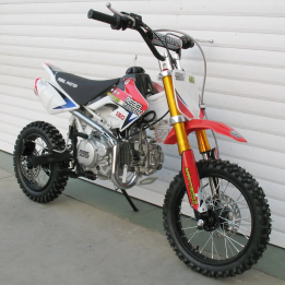 MINICROSS 150 2011
