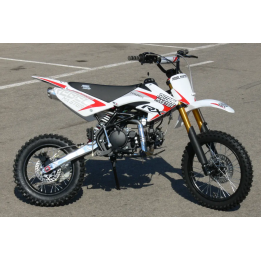 RX150 XL 2009