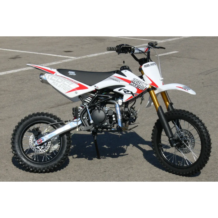 RX150 XL 2009