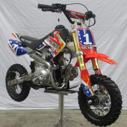 KIDCROSS 110 2012