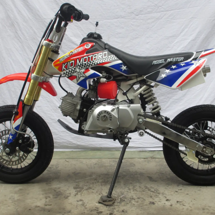 KIDMOTARD 110 2012