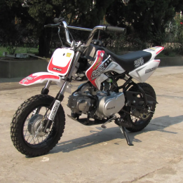 SUPERMINI 50 2010