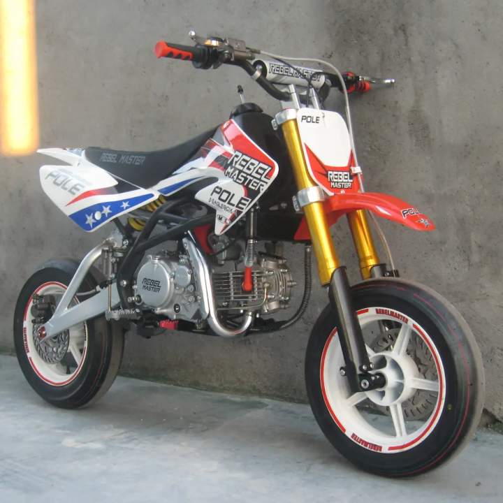POLE 160 2011