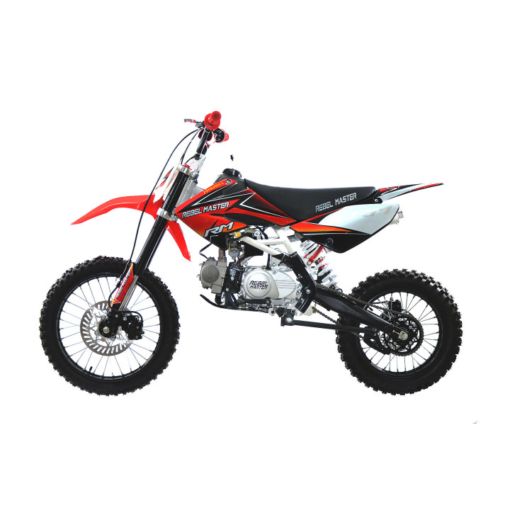 RM 125 2014