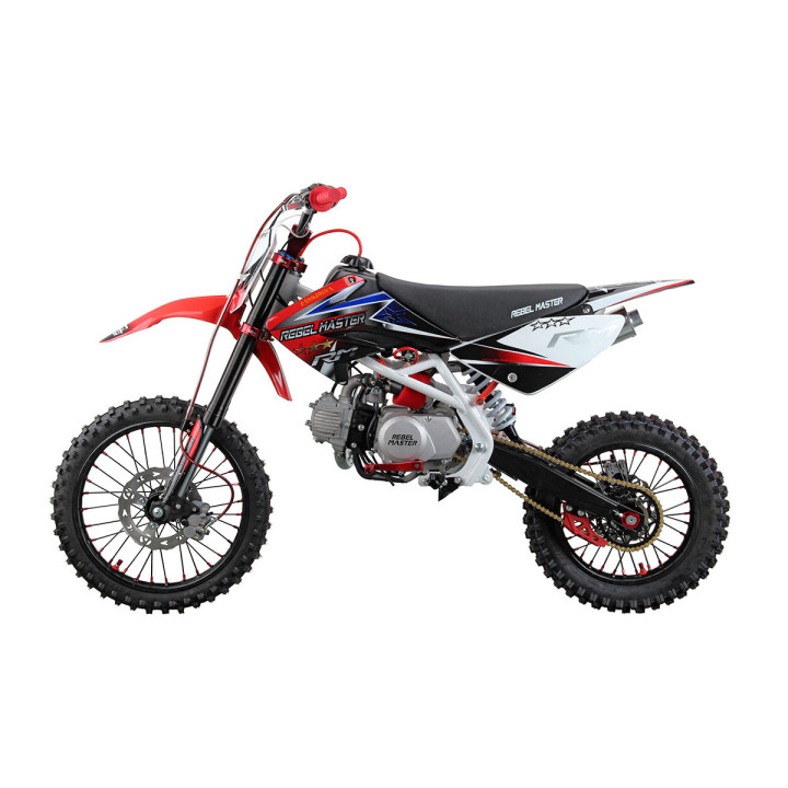 RM125 2015