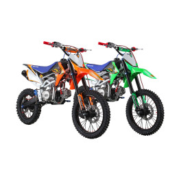 RM125 2016