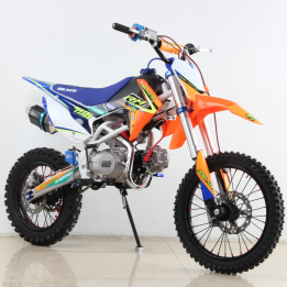 RM125 2019