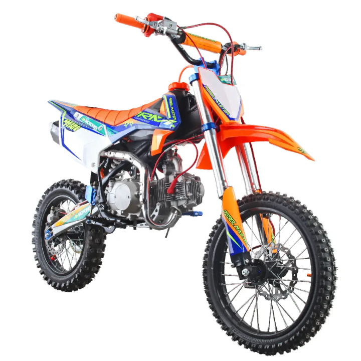 RM125 2021
