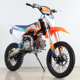RM 140 TORNADO 2020