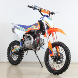 RM 140 TORNADO 2020