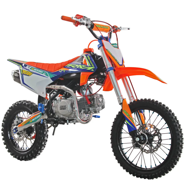 RM 140 TORNADO 2022