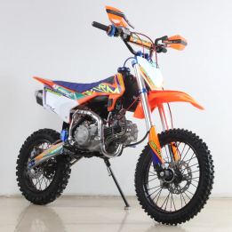 RM 160 TORNADO 2019