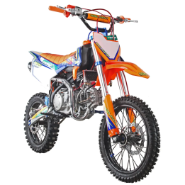 Rebel Master RM 160 TORNADO 2022