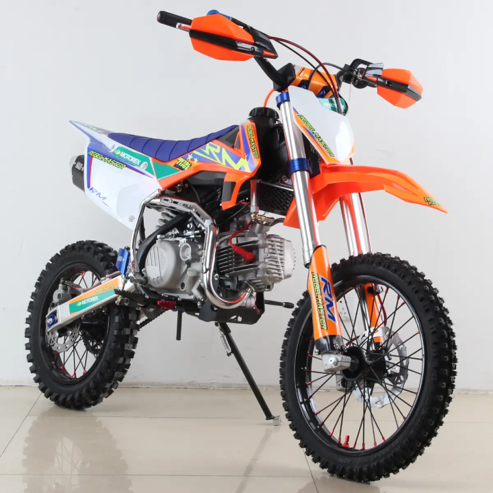 RM 190 TORNADO 2019