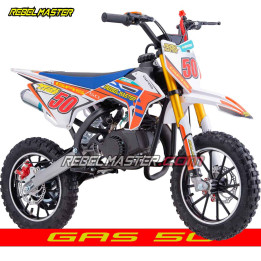 GAS 50 2024