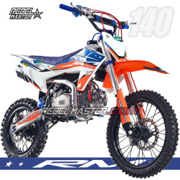 RM 140 Tornado 2024