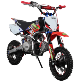 Rebel Master KIDCROSS 110 2018