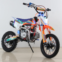 Rebel Master KIDCROSS 110 2019