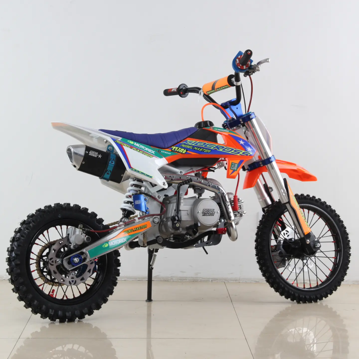 Rebel Master KIDCROSS 110 2019