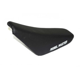 Asiento Kidcross alto negro YCF
