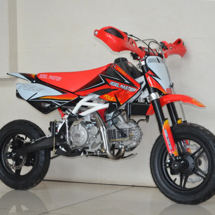 Rebel Master POLE 4 2014