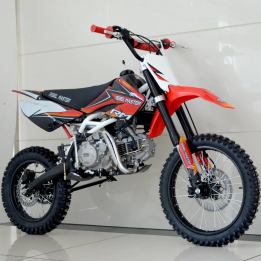 Rebel Master RM 140 2014