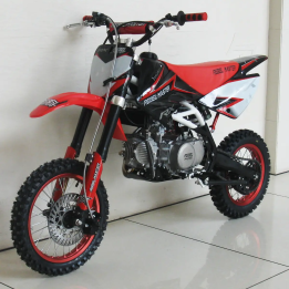 Rebel Master RX 160 Super MK3 2013