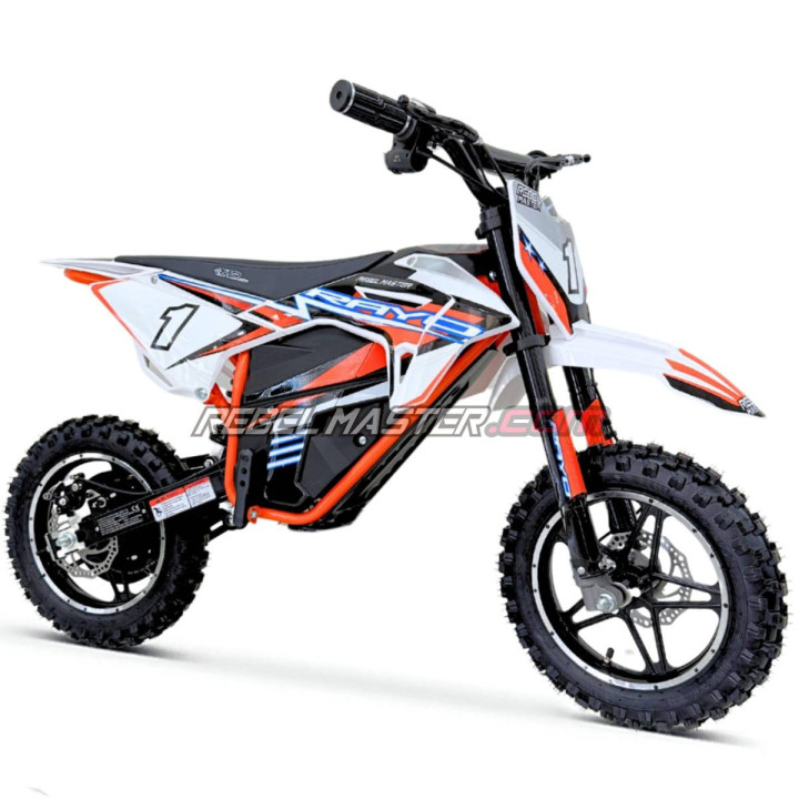 Rebel Master RAYO 1000W 2025