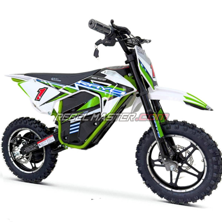 Rebel Master RAYO 1000W 2025
