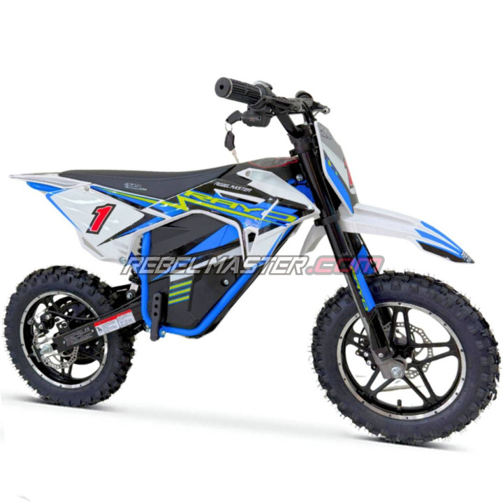 Rebel Master RAYO 1000W 2025