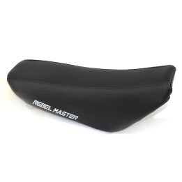 Asiento KLX negro